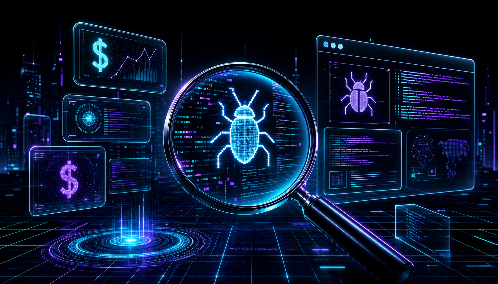 Bug bounty beginner roadmap